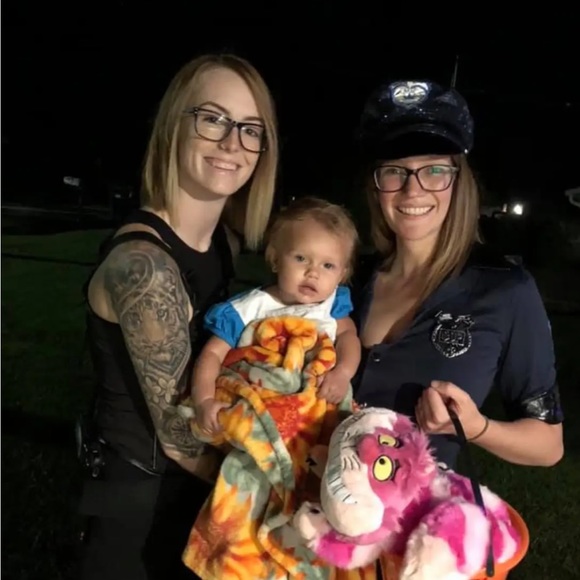 INC International Concepts Women Green Multi Color Sheath Dress Long Sleeve Sz-S - Picture 8 of 9